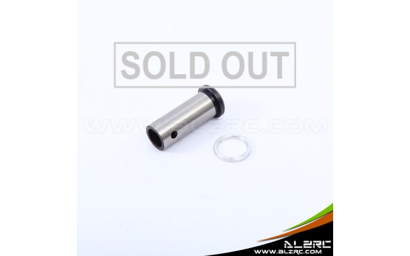 ALZRC - Devil 500 Esp One-Way Bearing Shaft